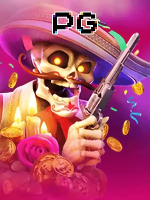 ওয়াইল্ড-ব্যান্ডিটো স্লট