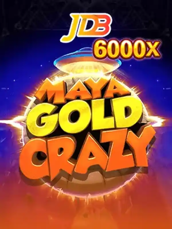 মায়াগোল্ড ক্রেজি স্লট গেম